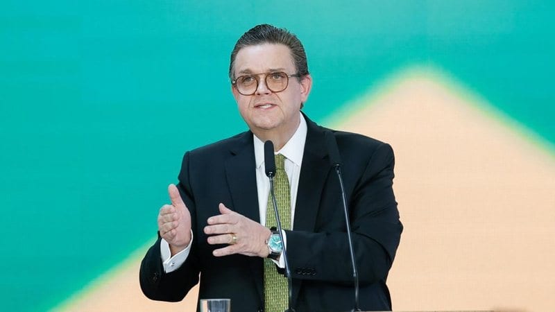 Wolney Queiroz anuncia fim da fila de pedidos de benefícios do INSS