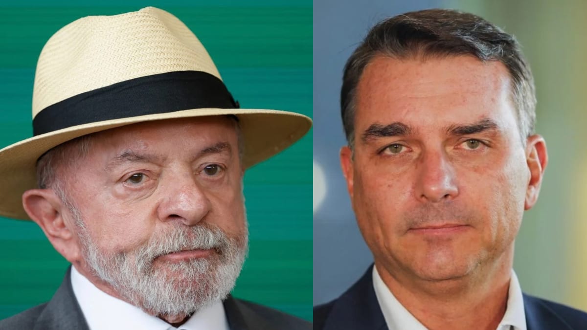 Lula tem 95,6% dos votos na Palestina; Flávio vence em Israel