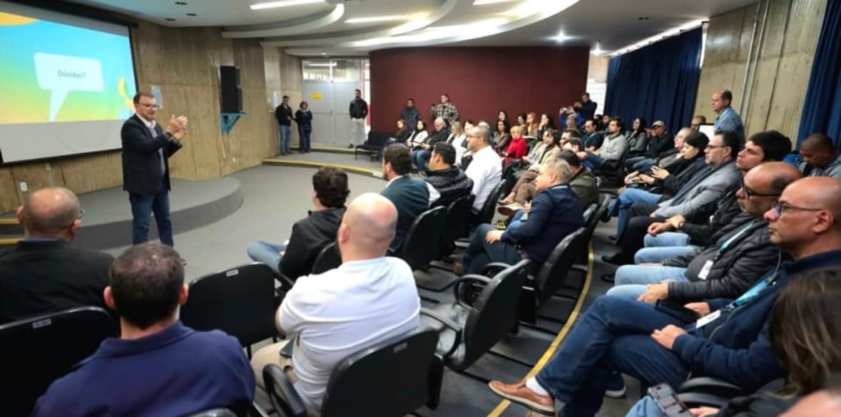 Reserva Certa chega a Arujá: caixas-d’água de 500 L grátis para famílias do CadÚnico