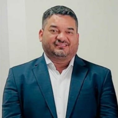 Prefeito de Itaguatins declara apoio a Vicentinho no segundo turno