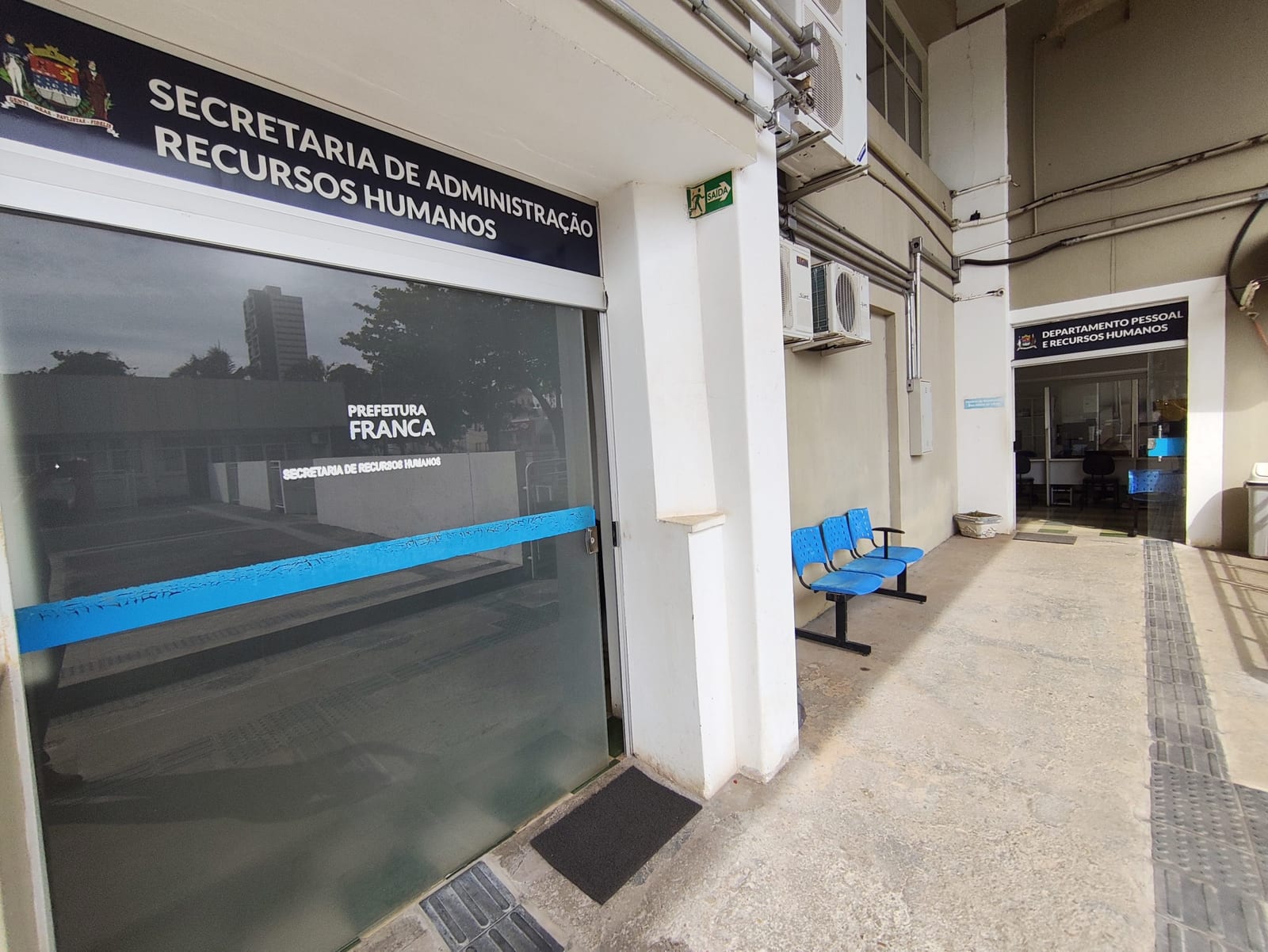 Franca homologa concursos para guarda civil, professores e outras funções
