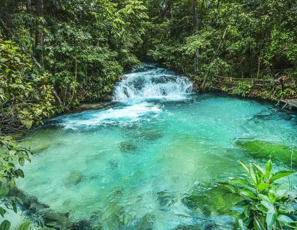 Turismo no Tocantins cresce 45,6% em cinco anos