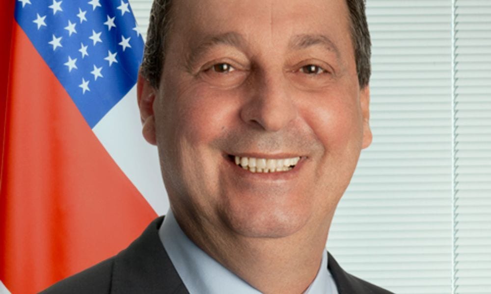 Conheça Omar Aziz, governador eleito do Amazonas