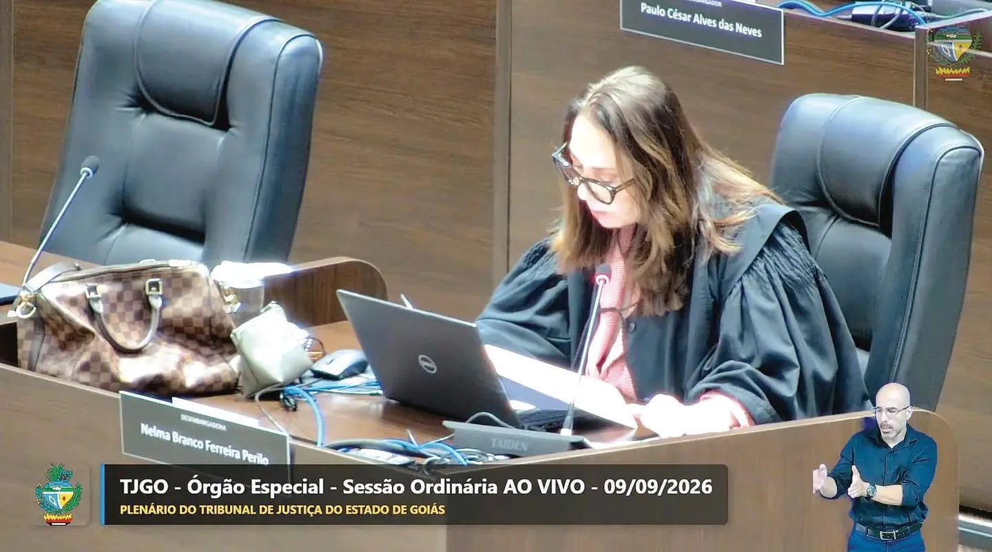 TJGO decide que fórmula que calcula Taxa do Lixo em Goiânia é inconstitucional