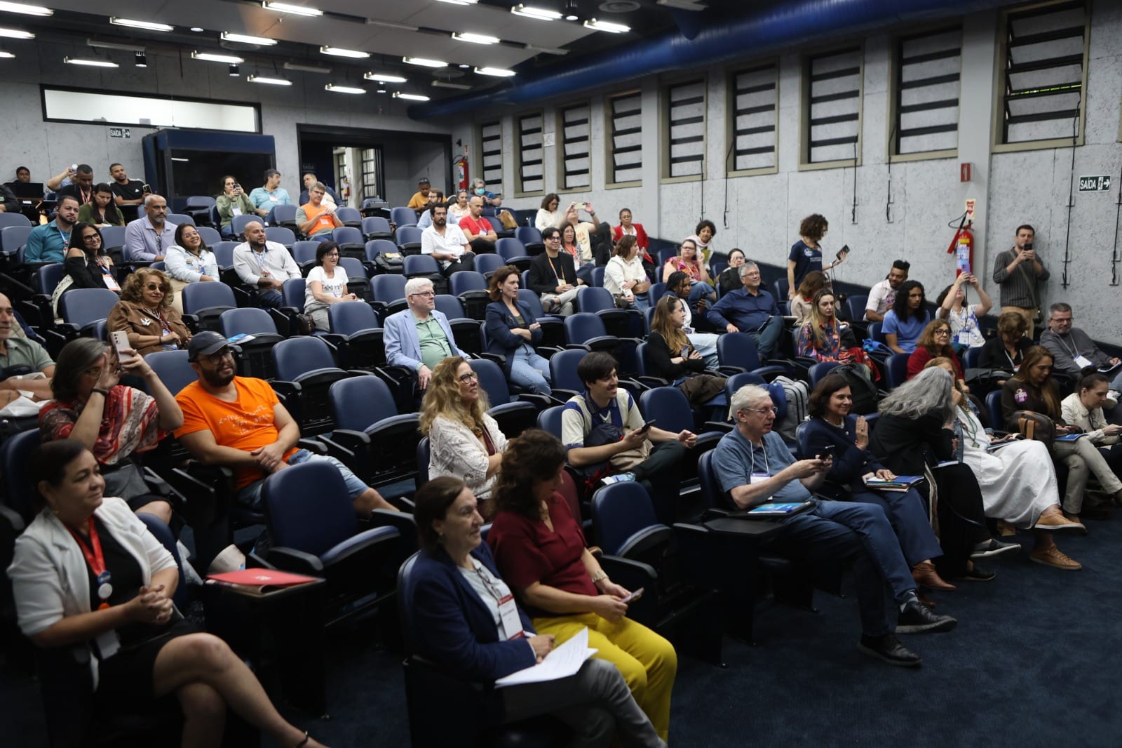 SBPC entrega 117 propostas e pede compromisso de pré-candidatos com a Ciência