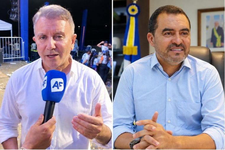 Eduardo: “não importa qual seja o adversário” sobre Wanderlei em 2028