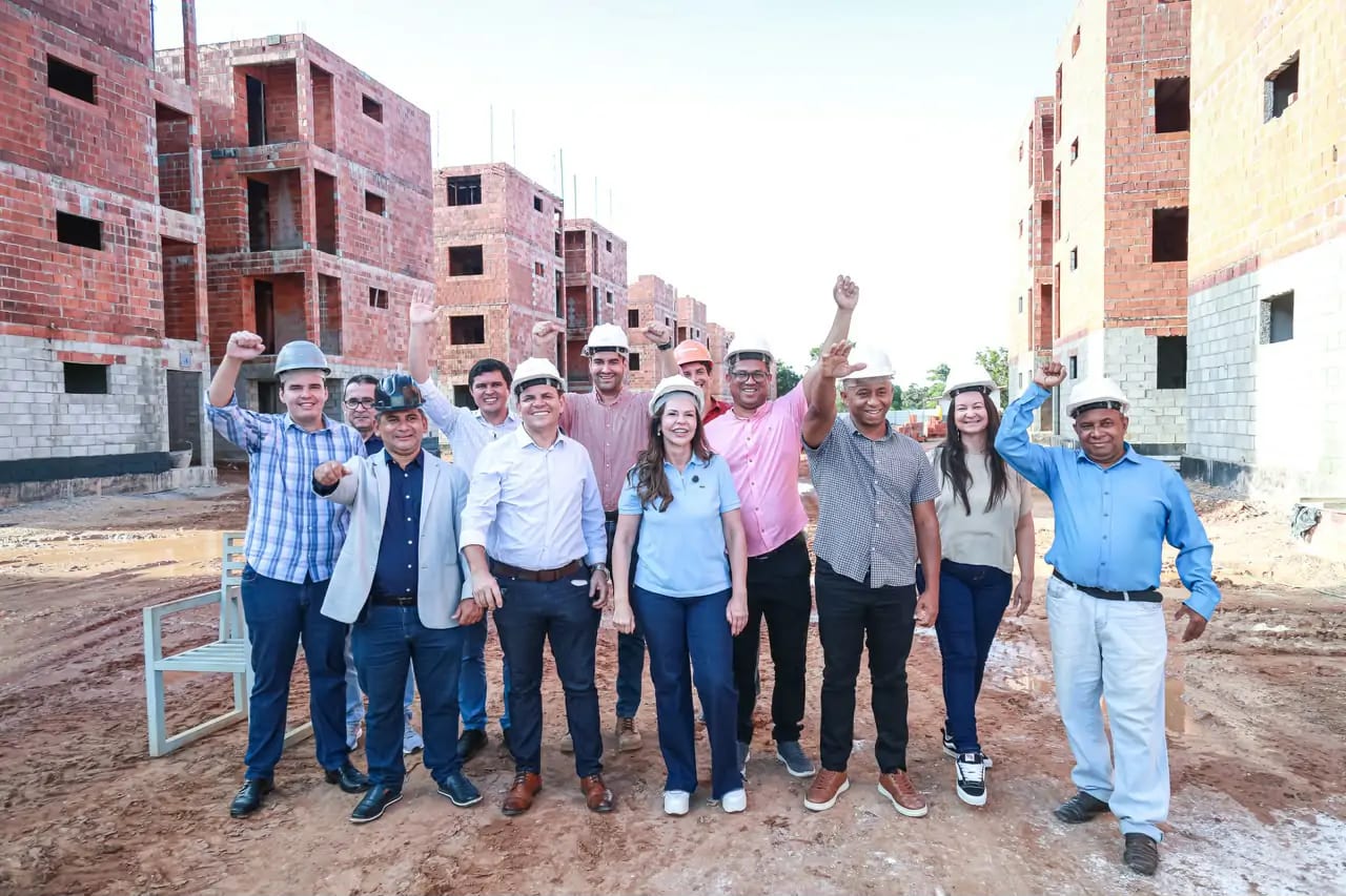 Dorinha propõe ampliar moradias populares e regularizar 46.140 imóveis no Tocantins
