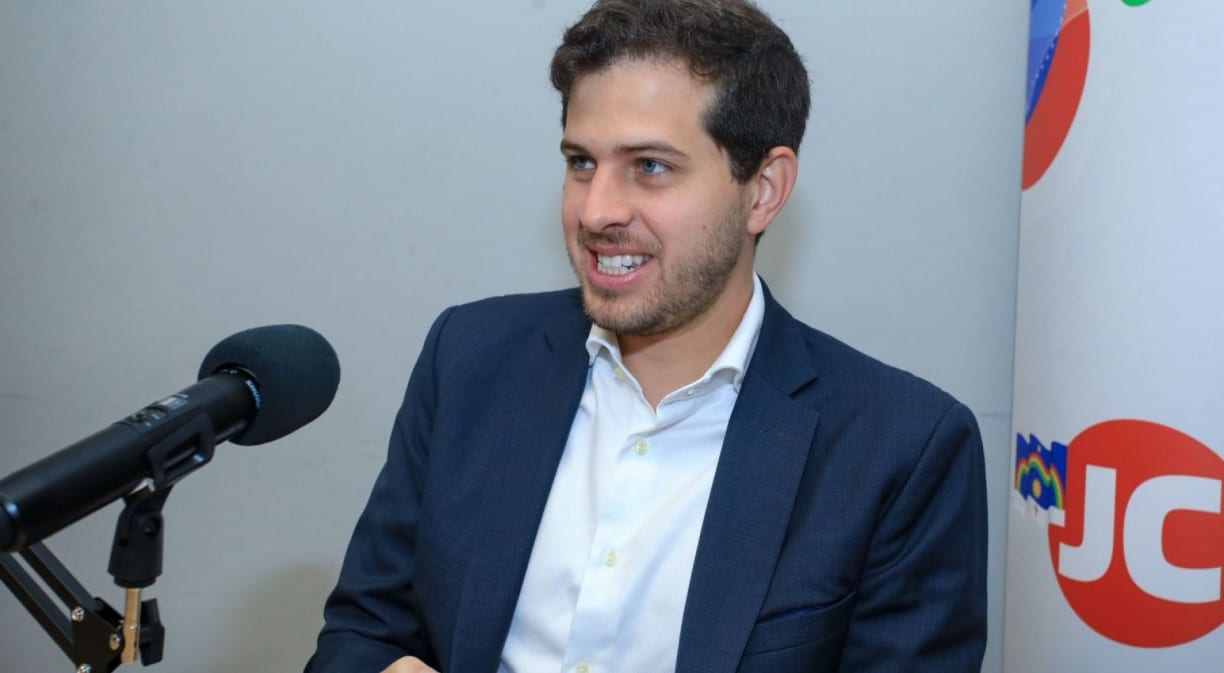 Pedro Campos (PSB) vira o deputado federal mais votado de Pernambuco em 2026
