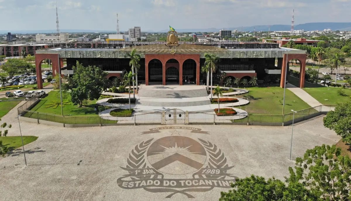 Com Capag B+ mantida pelo Tesouro Nacional, Tocantins assegura aval federal para novos empréstimos