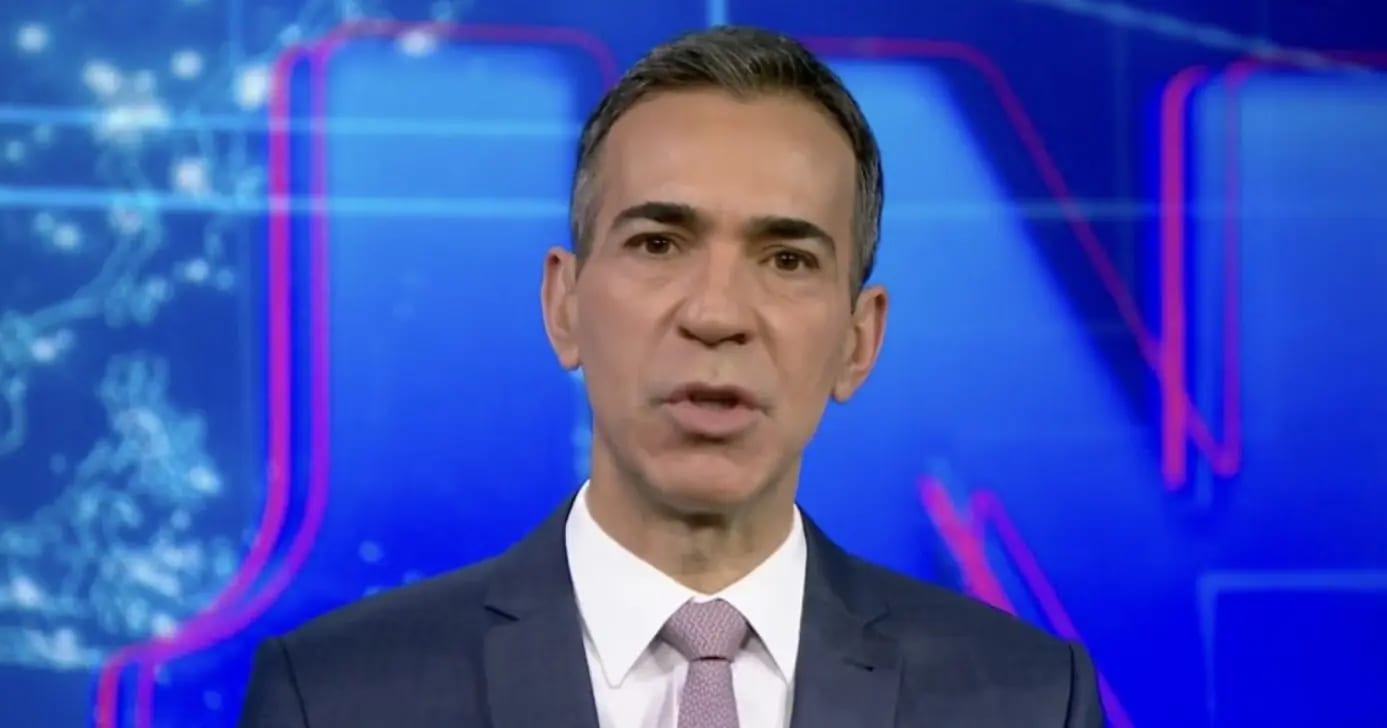 Valores: Criticado por postura nas eleições, César Tralli ganha esse salário na Globo