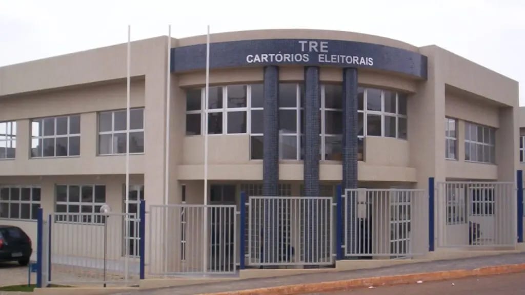 Justiça Eleitoral muda locais de votação na 141ª Zona em Anápolis