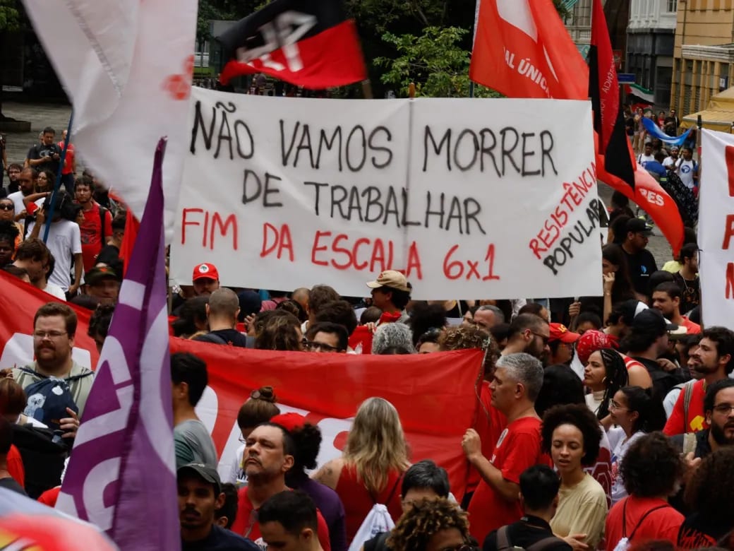 Fim da escala 6×1 exigirá adaptação em setores que funcionam sem pausa; veja impactos por profissão