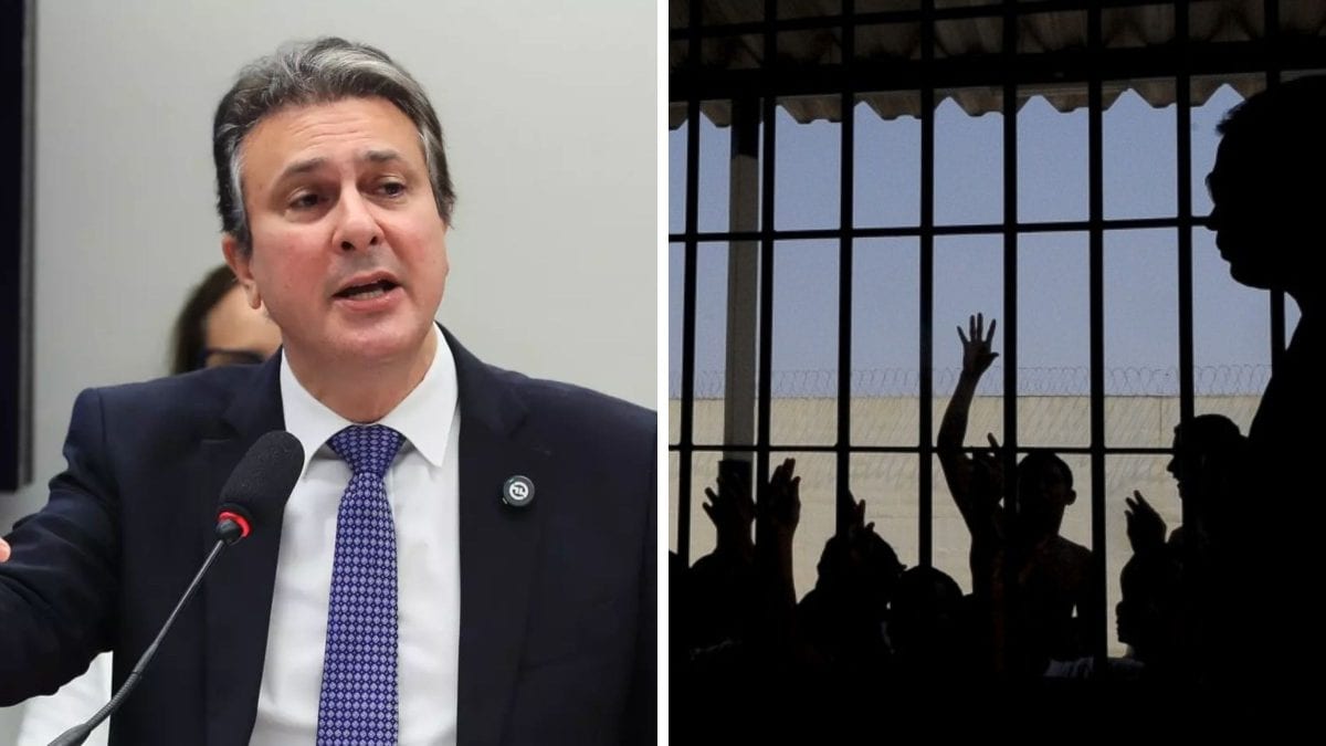 Quem é Camilo Santana, ex-ministro da Educação do PT que protocolou emenda para reduzir a maioridade penal para 16 anos