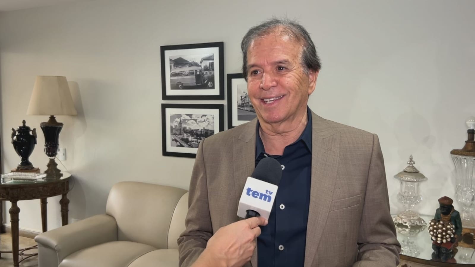 Edinho Araújo é eleito deputado federal e celebra 13ª vitória política consecutiva