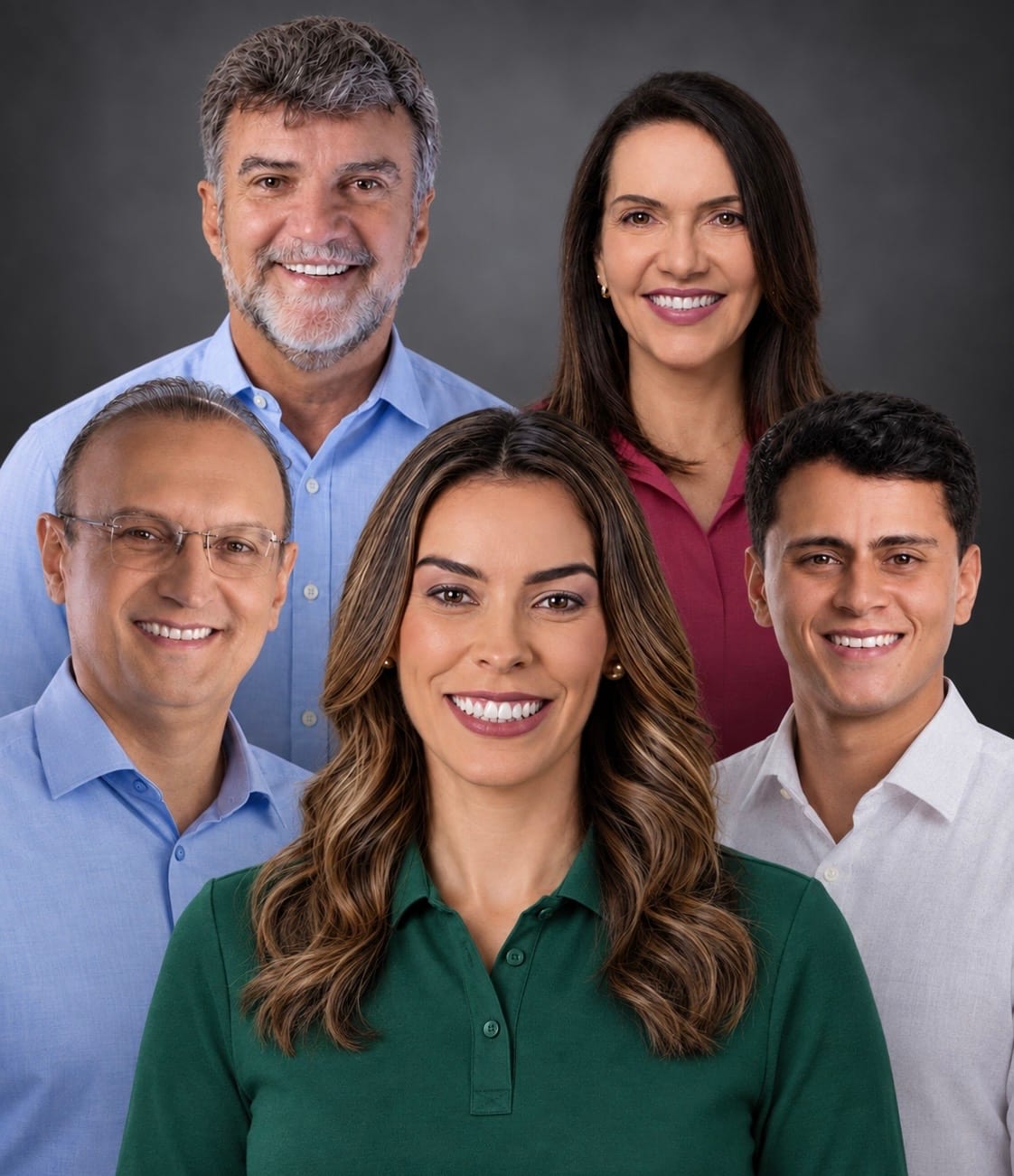 Mariana Dantas usa impacto social do esporte como diferencial na chapa do MDB