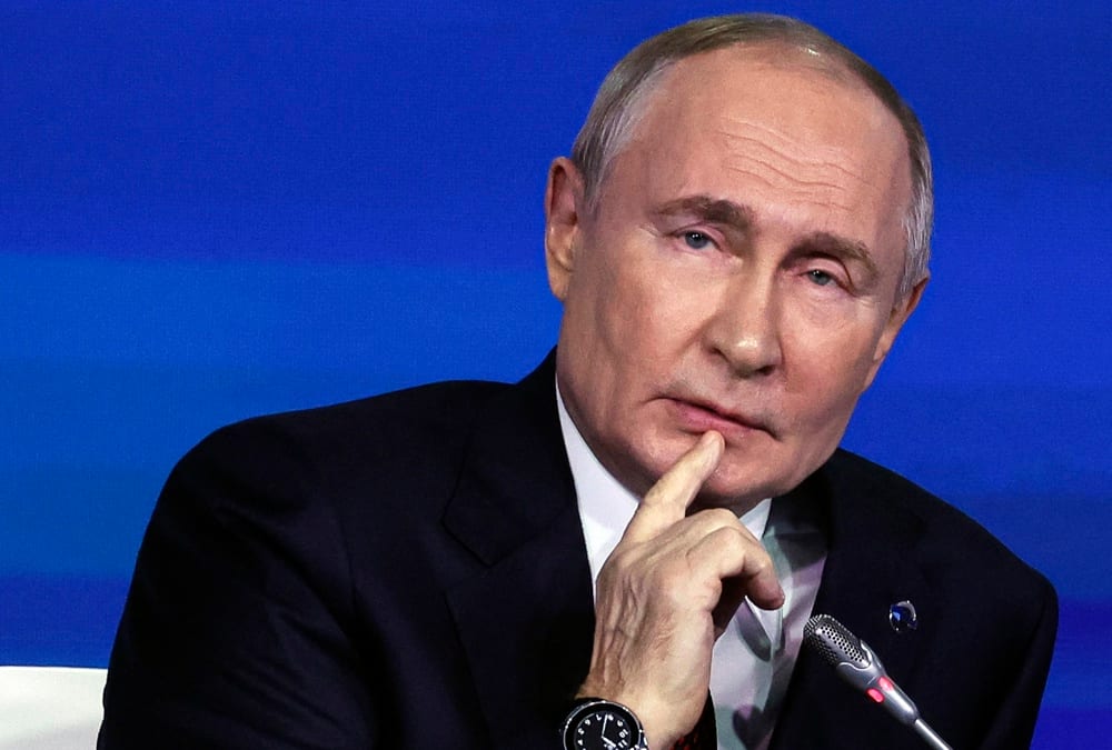 Suprema Corte da Rússia barra Yabloko nas eleições de setembro