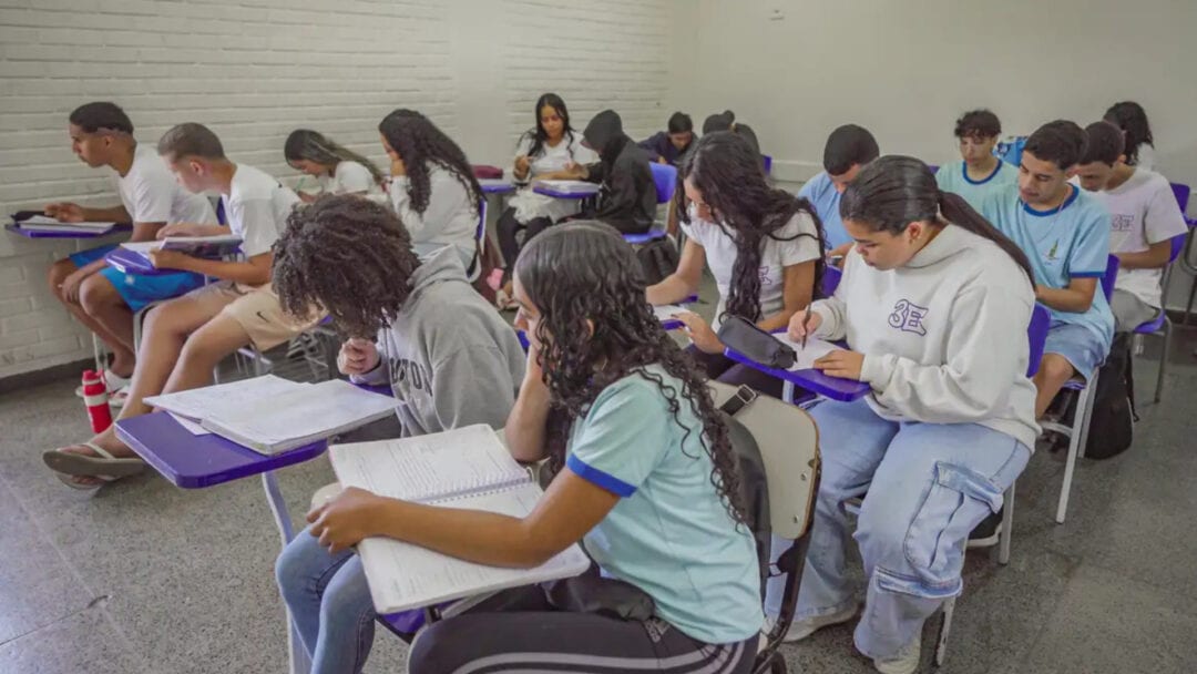 Ideb 2025: Americana e Santa Bárbara superam média estadual