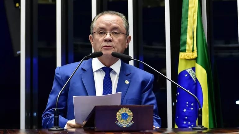 Senador Zequinha Marinho pede menos dependência de fertilizantes importados