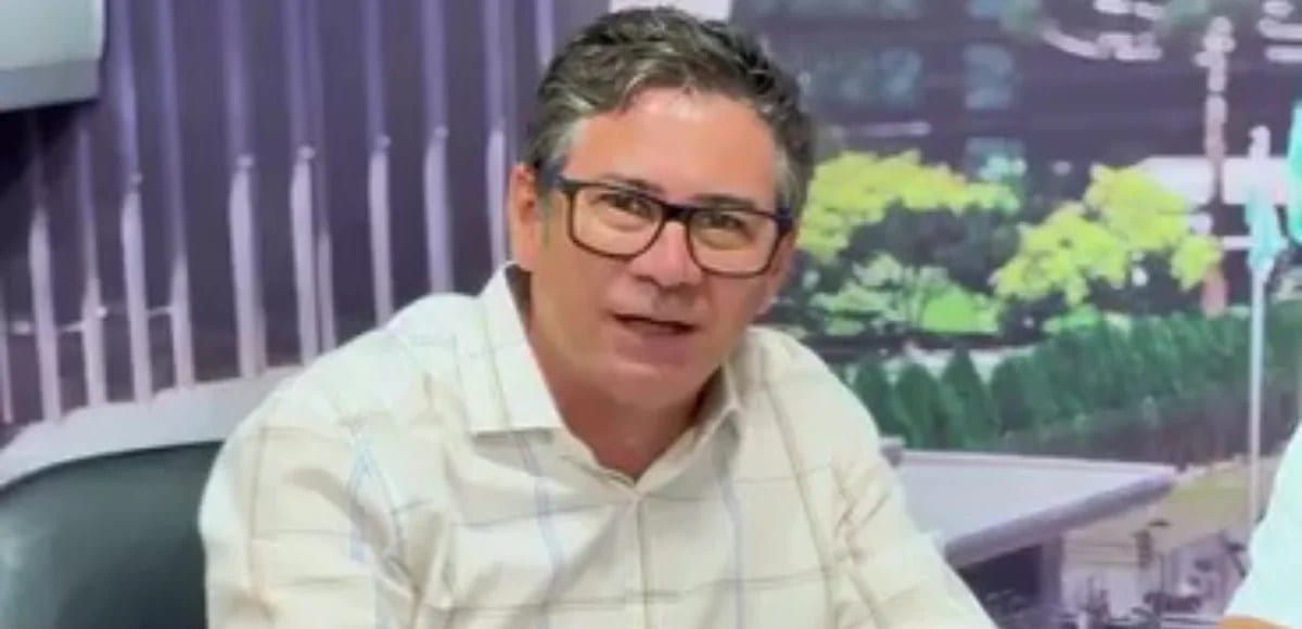 Claudinho retorna à Câmara em novembro de olho na presidência