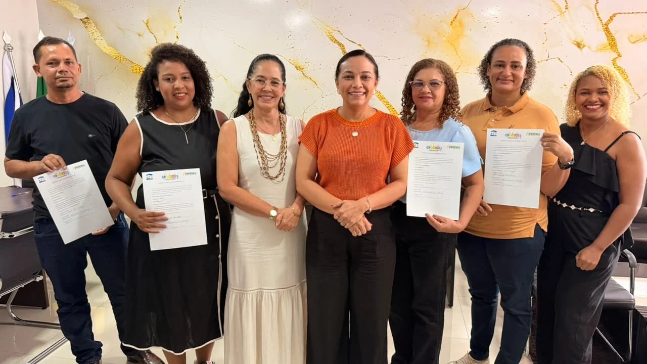 Miracema nomeia conselheiros tutelares para mandato até 2028