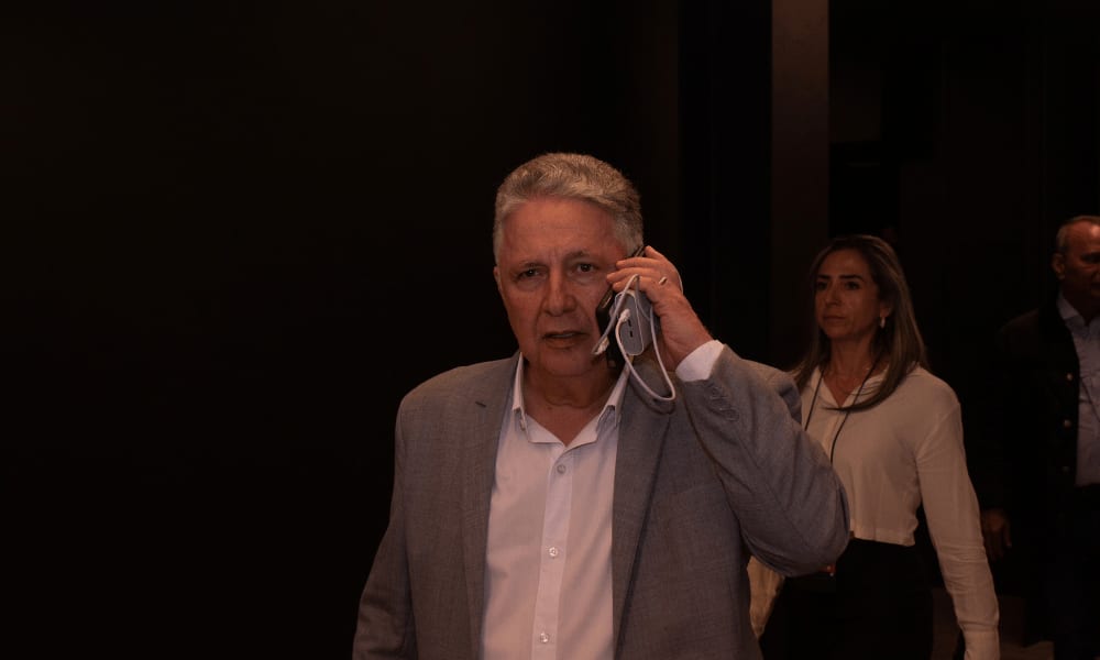 TSE julga nesta quinta desistência de Garotinho que pode decidir eleição no RJ