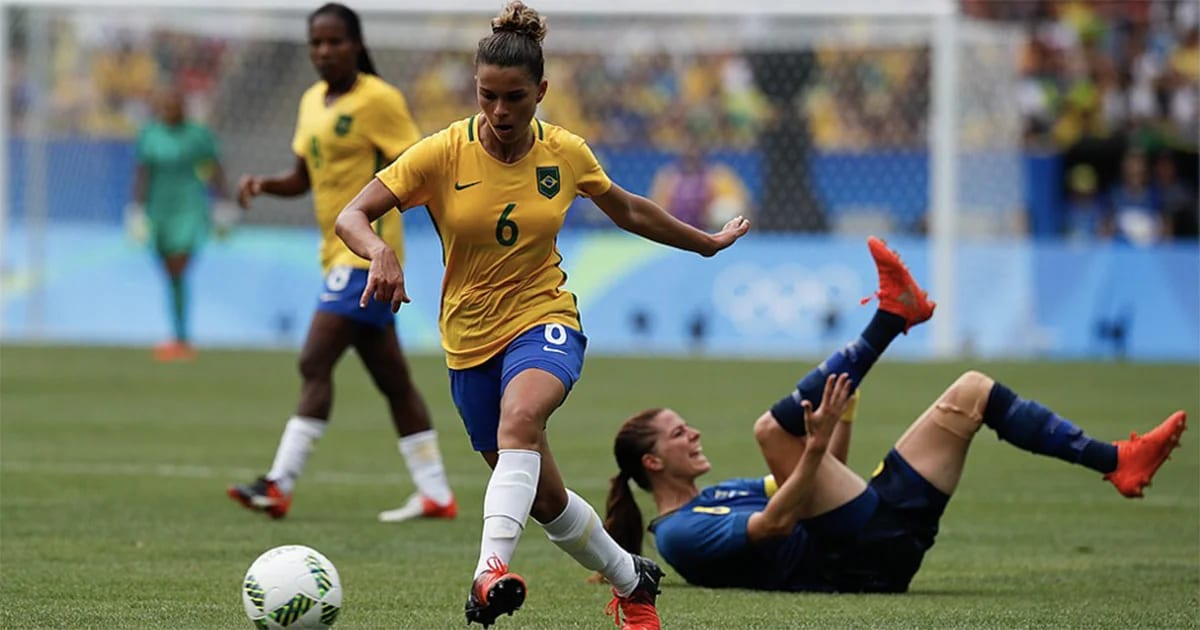 Plataforma da USP reúne experiências para ajudar a pensar o futuro do futebol feminino