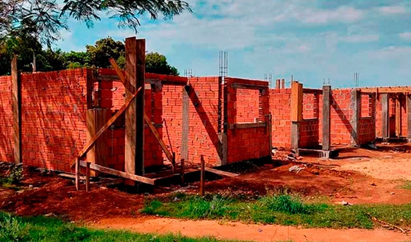 Cândido Mota prorroga inscrições para programa habitacional com 45 moradias