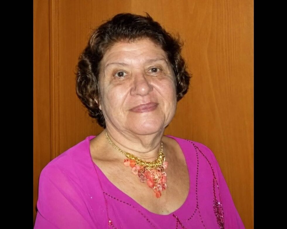 Morre aos 83 anos Maria Vitória Nabas, ex-secretária de Educação de Presidente Prudente