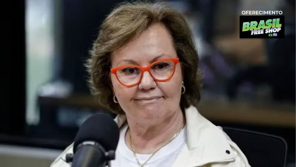 Rio Grande do Sul terá primeira vice-governadora da história; saiba quem é Silvana Covatti