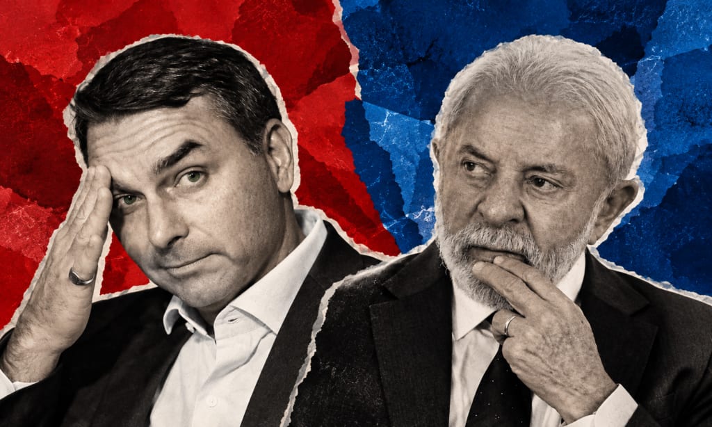 Promessas para a educação esbarram na falta de metas e dinheiro nos planos de Lula e Flávio