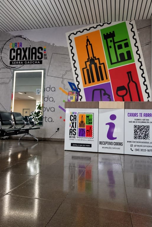 Secretaria do Turismo e Desenvolvimento Econômico fortalece parceria com nova gestão do Aeroporto Hugo Cantergiani