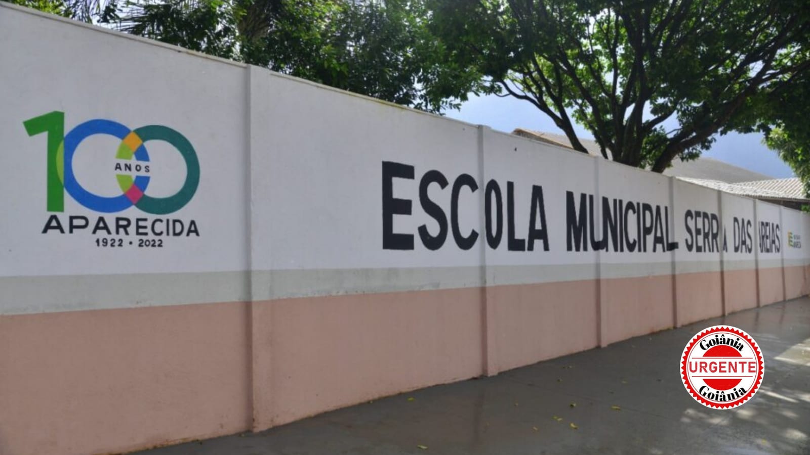 Concurso da Educação de Aparecida com 2.956 vagas avança para etapa jurídica