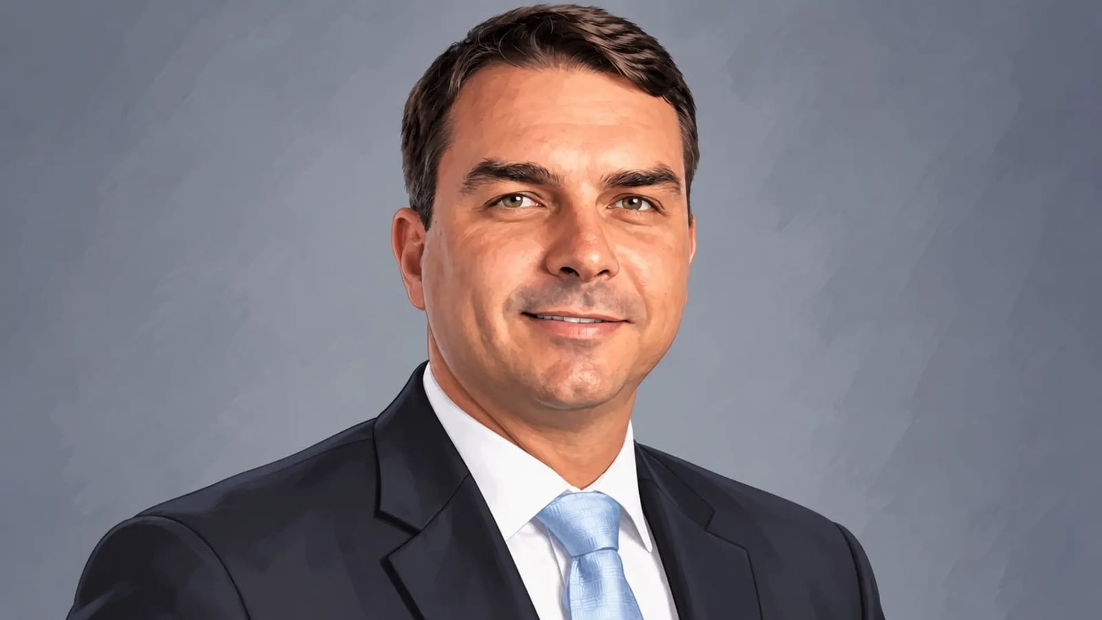 Flávio Bolsonaro fala em aumentar aposentadorias e enfrenta desafio de cortar R$ 200 bilhões
