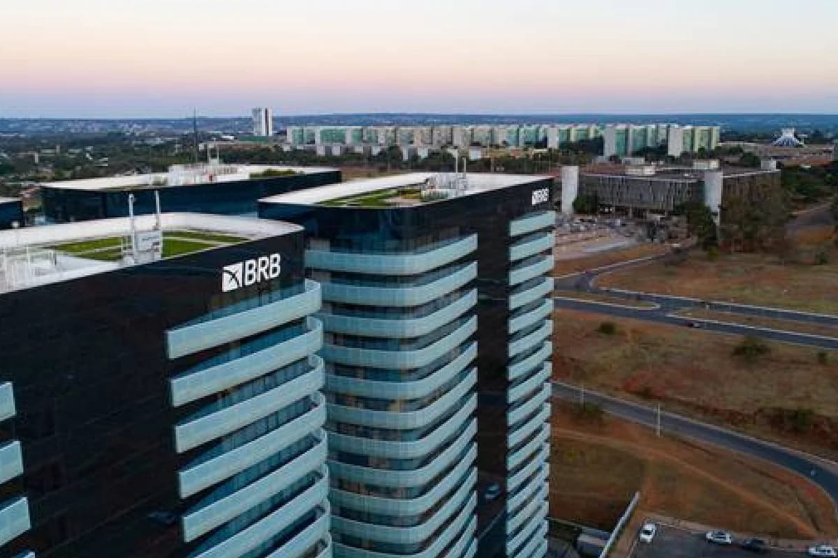 Assembleia do BRB decide sobre ações contra ex-gestores nesta segunda