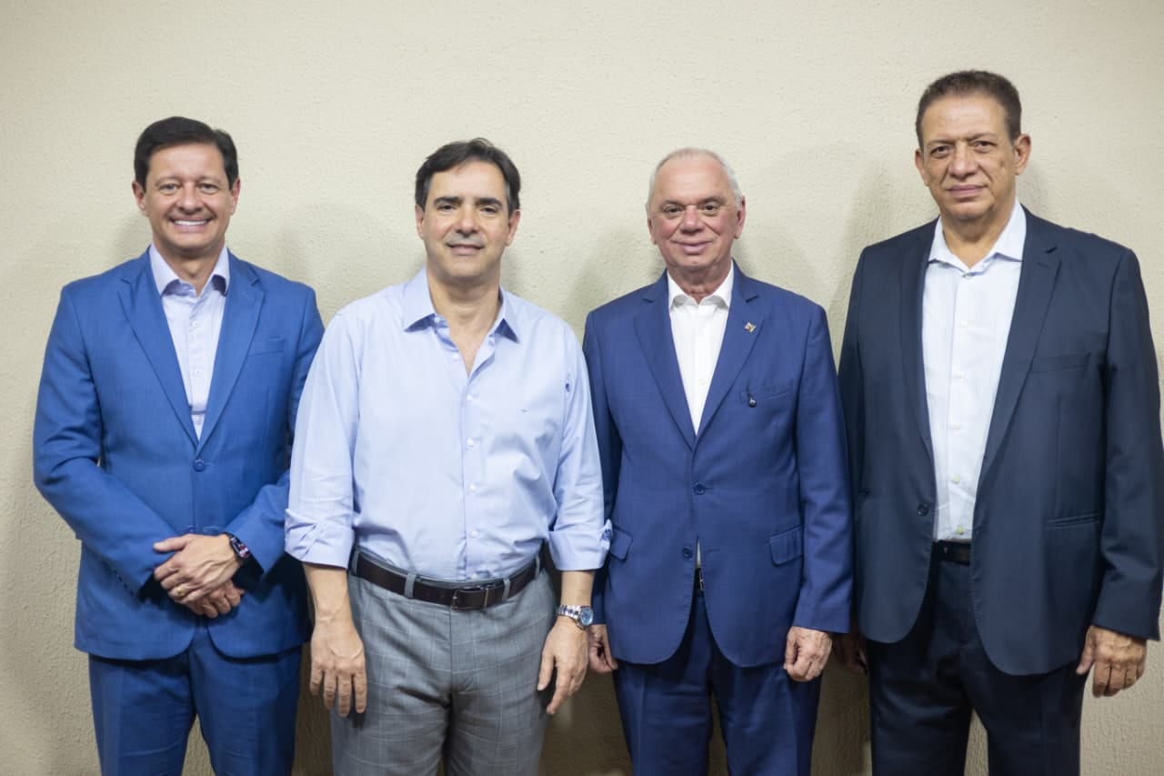 Miguel Cançado é eleito presidente do Instituto de Advogados de Goiás