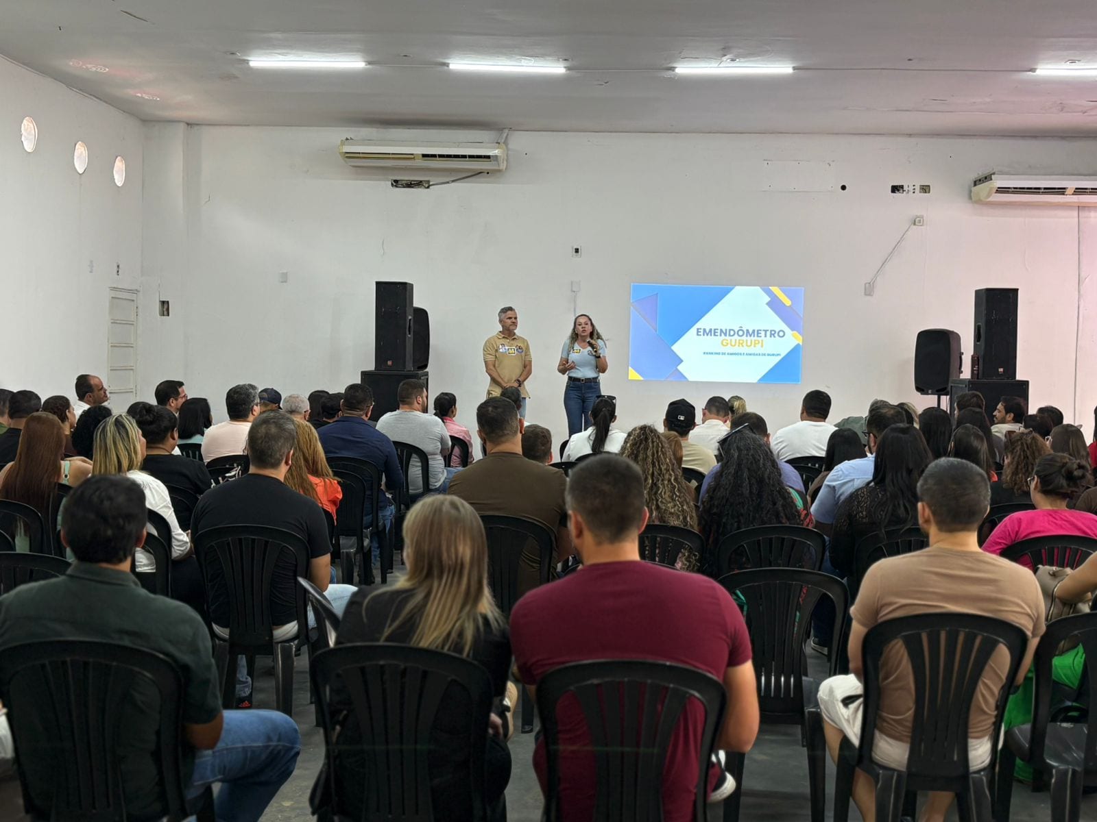 Josi apresenta “Emendômetro”: Professora Dorinha indicou 150 vezes mais recursos a Gurupi que adversário