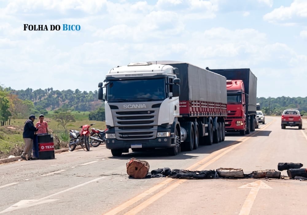 Acordo libera balsa gratuita para carros pequenos entre Araguatins-TO e Palestina-PA