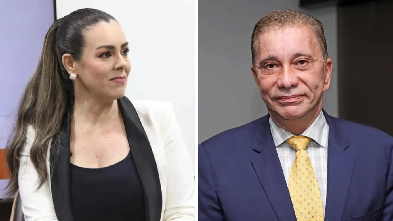 Cinthia Ribeiro aciona Justiça Eleitoral por vídeo de Amastha sobre Ideb