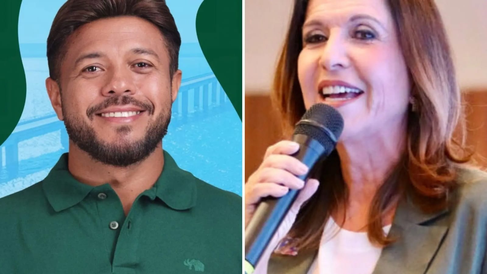 R$ 2,17 milhões em recursos não garantem eleição de Nilmar e Soares Filho