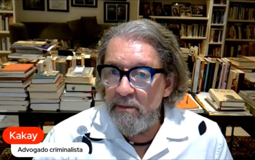 Kakay: “A vitória de Lula é a referência mundial de manutenção da democracia”