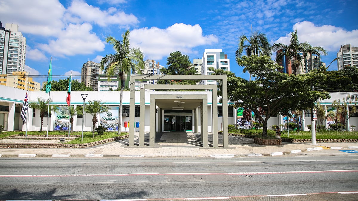 Prefeitura de Osasco terá ponto facultativo na sexta-feira e não abre no Dia de Finados