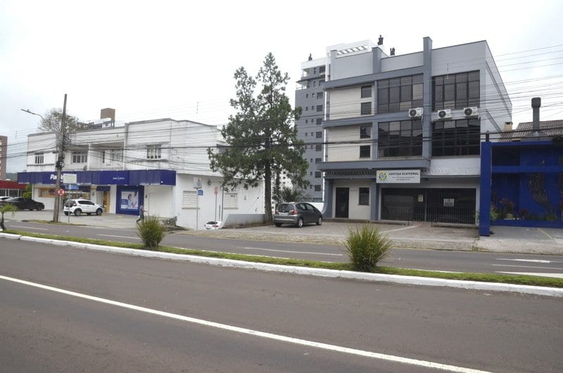 Santa Maria terá bloqueios no Centro e transporte gratuito no domingo de eleição