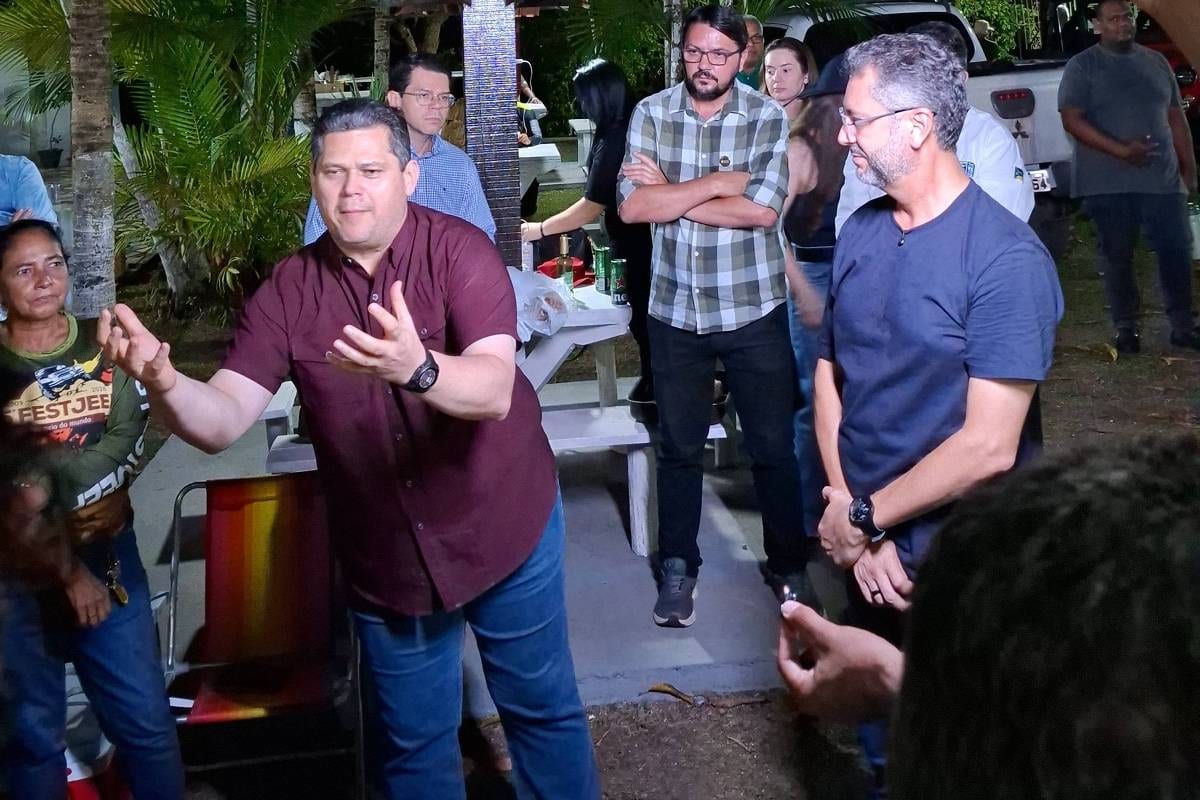Indício de petróleo na Foz do Amazonas eleva tensão política no Amapá