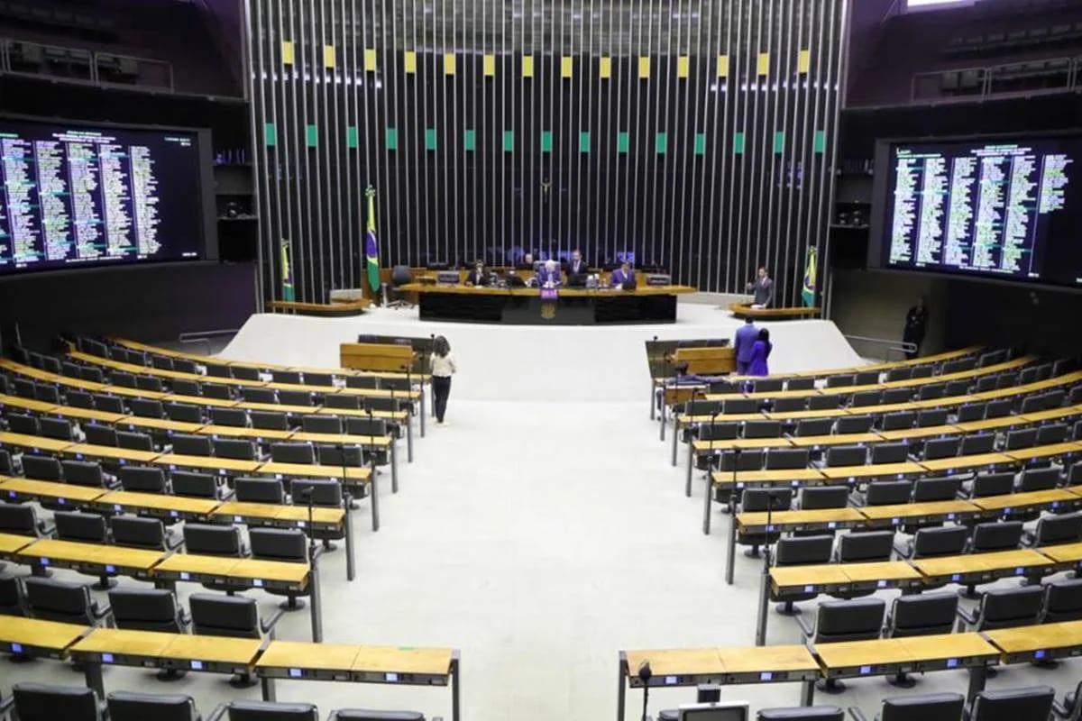 Frente do Empreendedorismo articula PEC para reformar emendas parlamentares