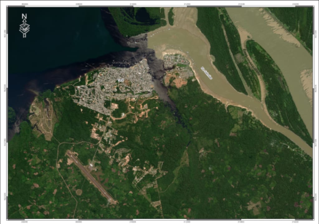 União e Município de Tefé (AM) firmam acordo para regularização fundiária de comunidades tradicionais no Rio Solimões