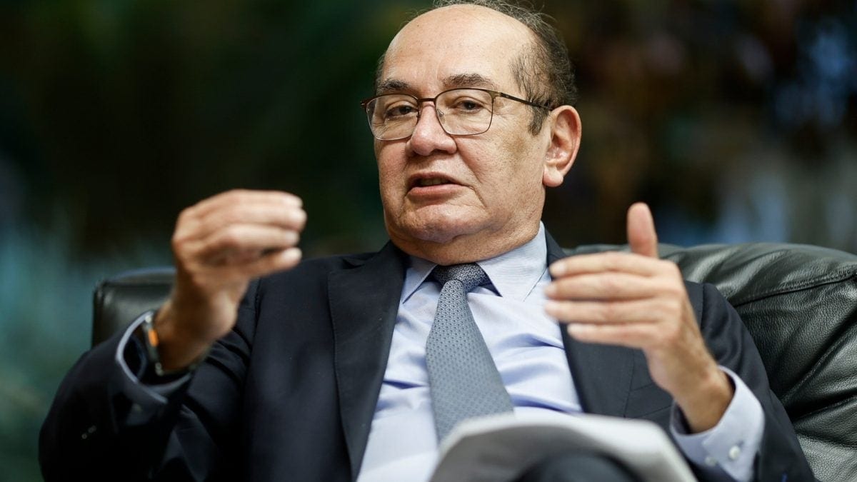 Gilmar Mendes diz que STF pode rediscutir diploma obrigatório para jornalistas