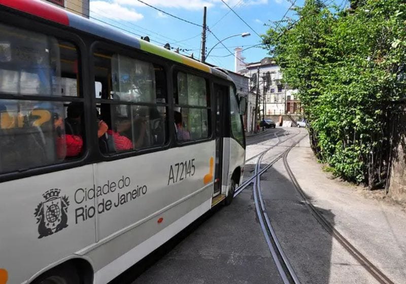 Prefeitura do Rio vai dar transporte gratuito para 150 mil estudantes nos dois dias do Enem