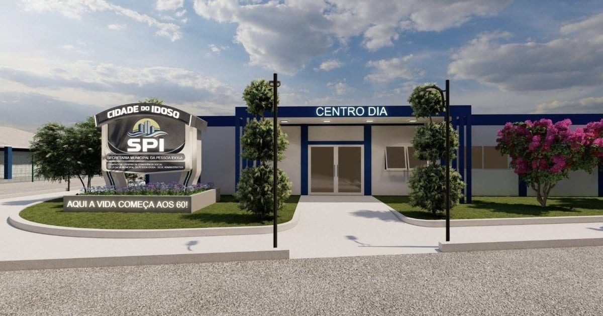 Balneário Camboriú lança licitação de R$ 7,4 milhões para construir o Centro Dia do Idoso