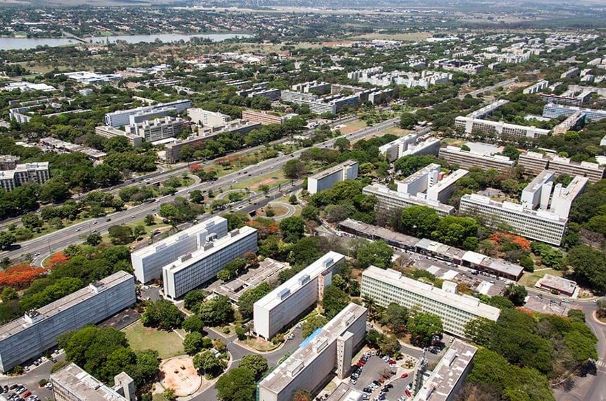 Senado recebe Selo CAU/DF por preservação de residência oficial
