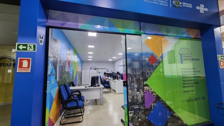 Goiânia mantém Casa do Empreendedor como porta de entrada para novos negócios